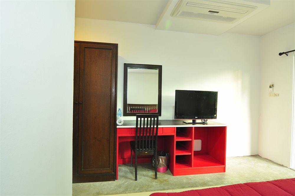 Bamboo Mountain View Phi Phi Resort 外观 照片