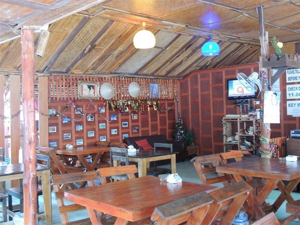 Bamboo Mountain View Phi Phi Resort 外观 照片