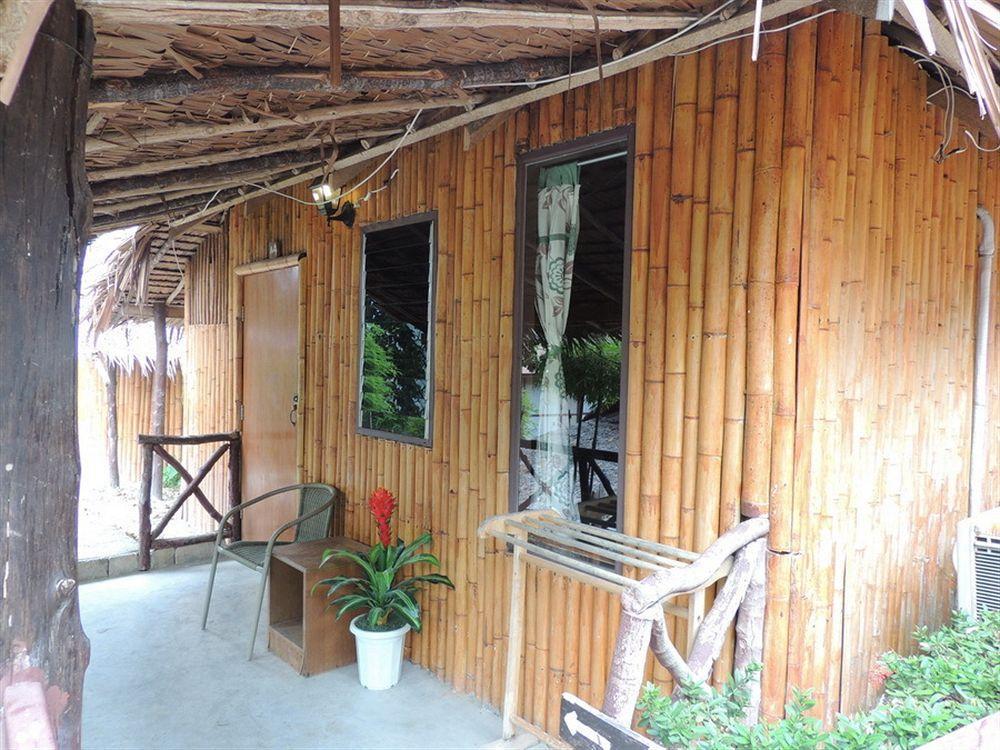 Bamboo Mountain View Phi Phi Resort 外观 照片