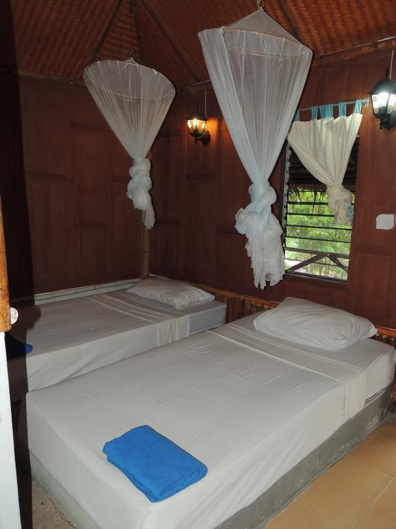 Bamboo Mountain View Phi Phi Resort 客房 照片