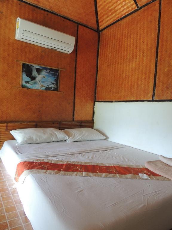 Bamboo Mountain View Phi Phi Resort 客房 照片