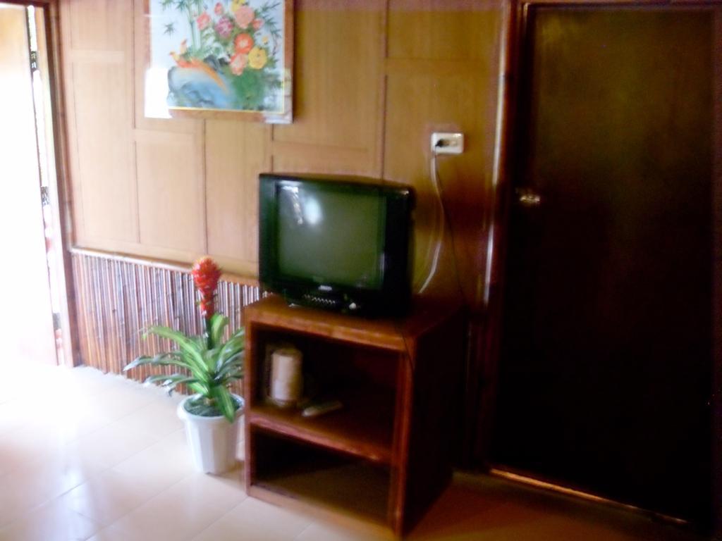 Bamboo Mountain View Phi Phi Resort 客房 照片