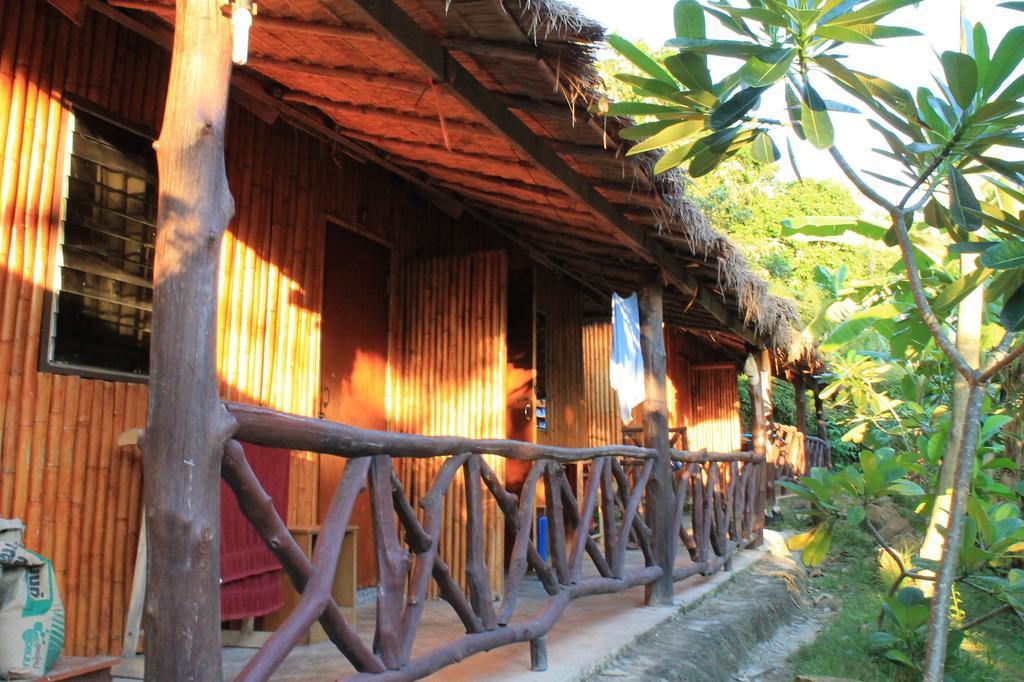 Bamboo Mountain View Phi Phi Resort 客房 照片