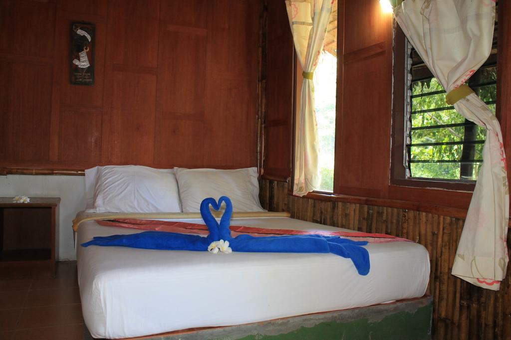 Bamboo Mountain View Phi Phi Resort 客房 照片