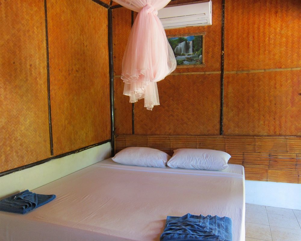Bamboo Mountain View Phi Phi Resort 外观 照片