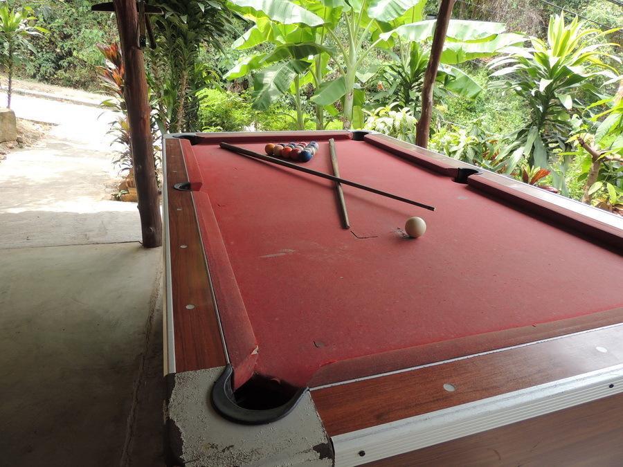 Bamboo Mountain View Phi Phi Resort 外观 照片
