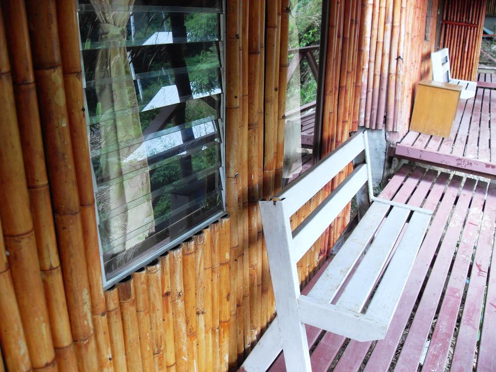 Bamboo Mountain View Phi Phi Resort 外观 照片